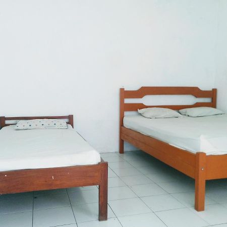 Hotel Gunung Slamet Пурвокерто Екстериор снимка