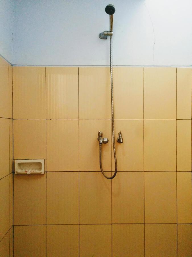 Hotel Gunung Slamet Пурвокерто Екстериор снимка