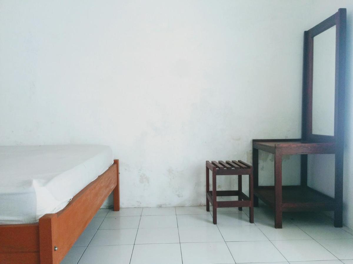 Hotel Gunung Slamet Пурвокерто Екстериор снимка